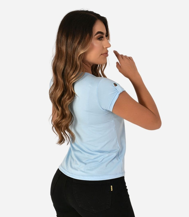 Blusa de Dama Ref. 64056-002