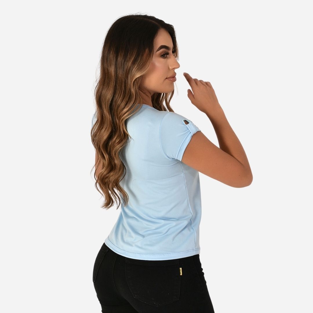 Blusa de Dama Ref. 64056-002