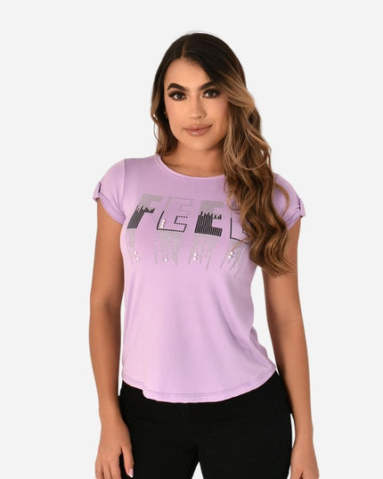 Blusa de Dama Ref. 64056-002
