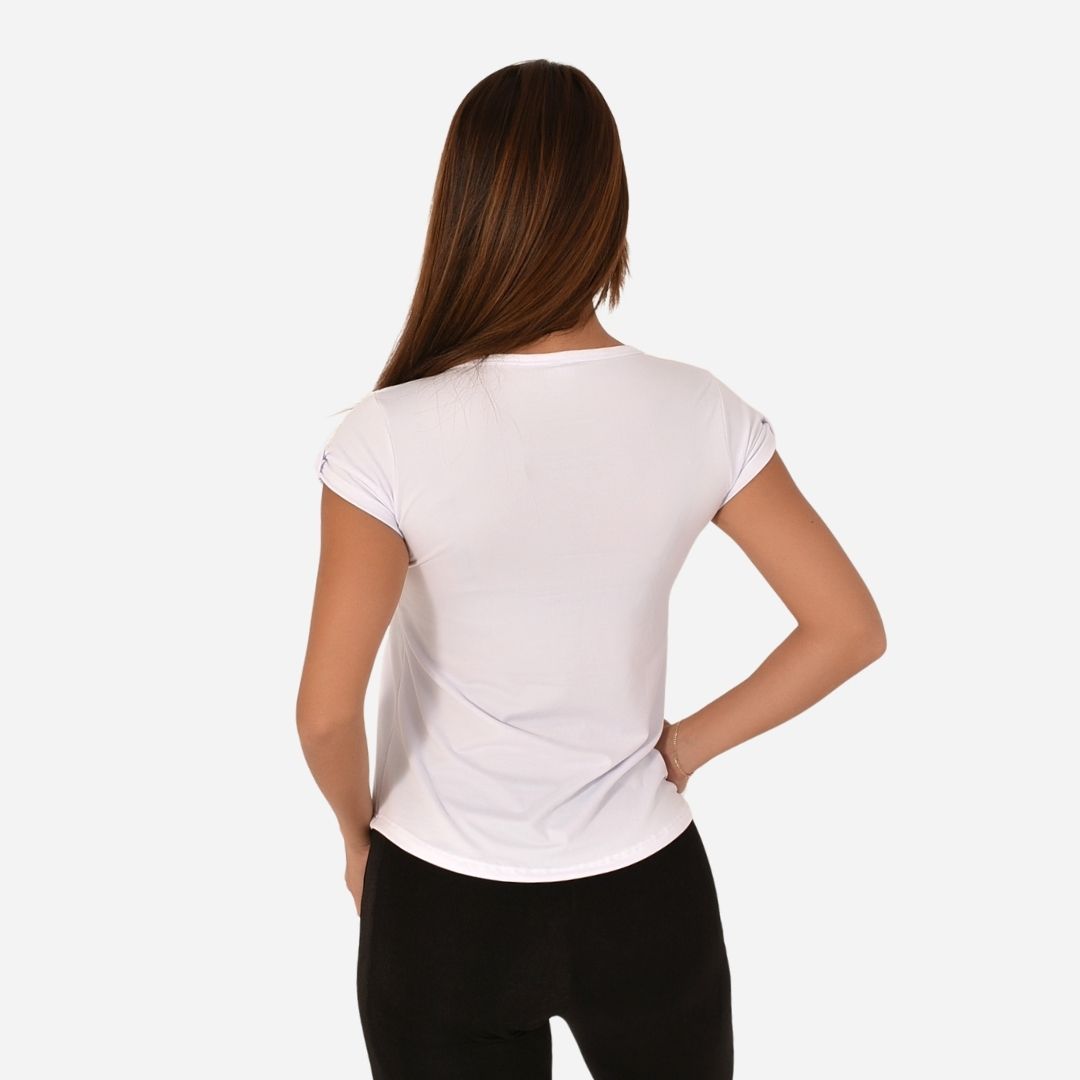 Blusa de Dama Ref. 64056-003