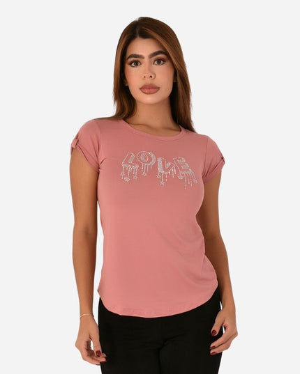 Blusa de Dama Ref. 64056-003