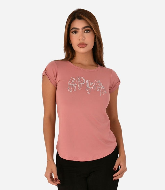 Blusa de Dama Ref. 64056-003