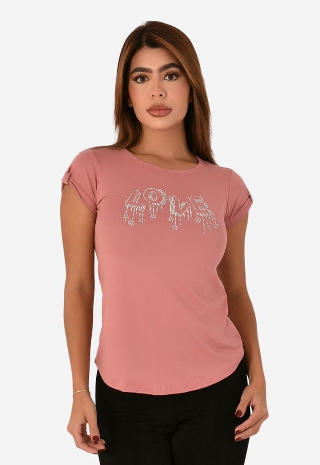 Blusa de Dama Ref. 64056-003