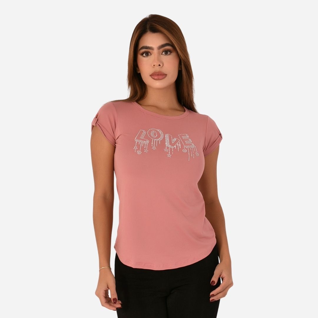Blusa de Dama Ref. 64056-003