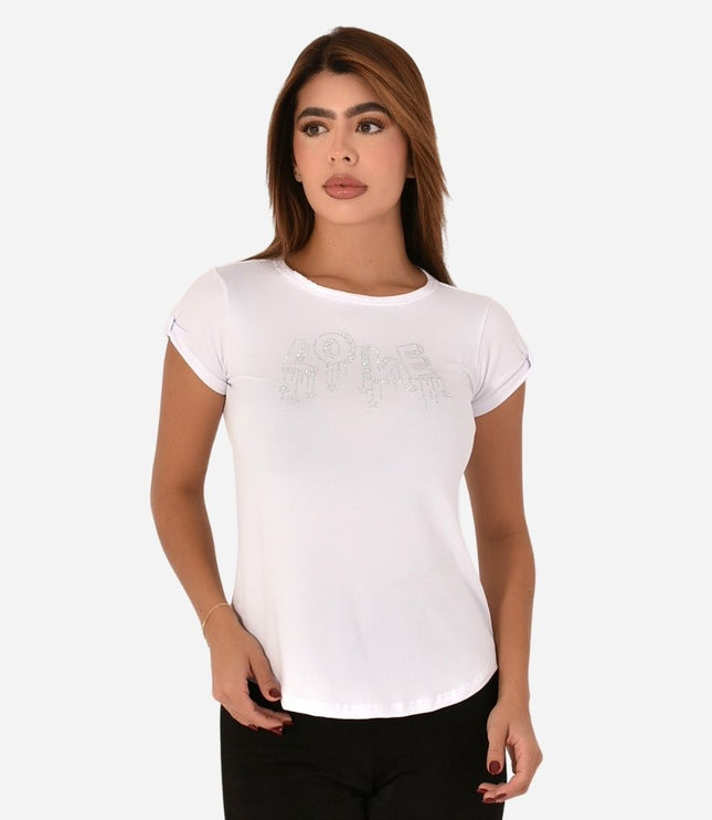 Blusa de Dama Ref. 64056-003