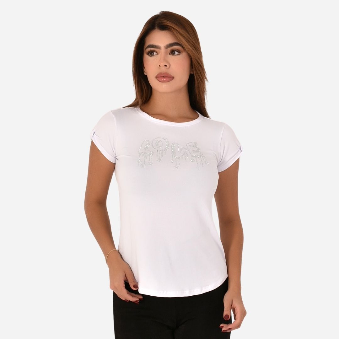 Blusa de Dama Ref. 64056-003