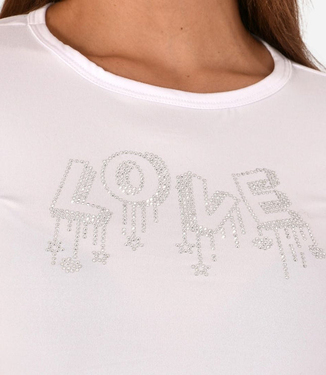 Blusa de Dama Ref. 64056-003