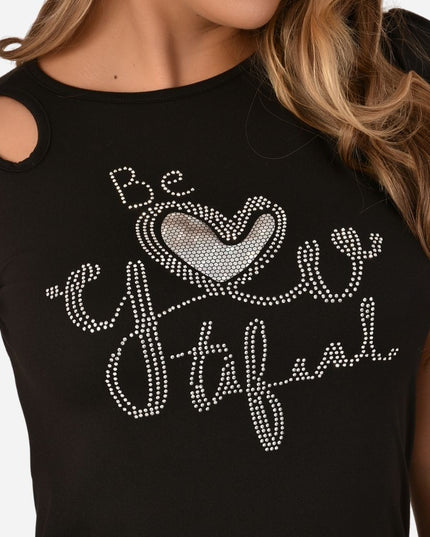 Blusa de Dama Ref. 64057-002