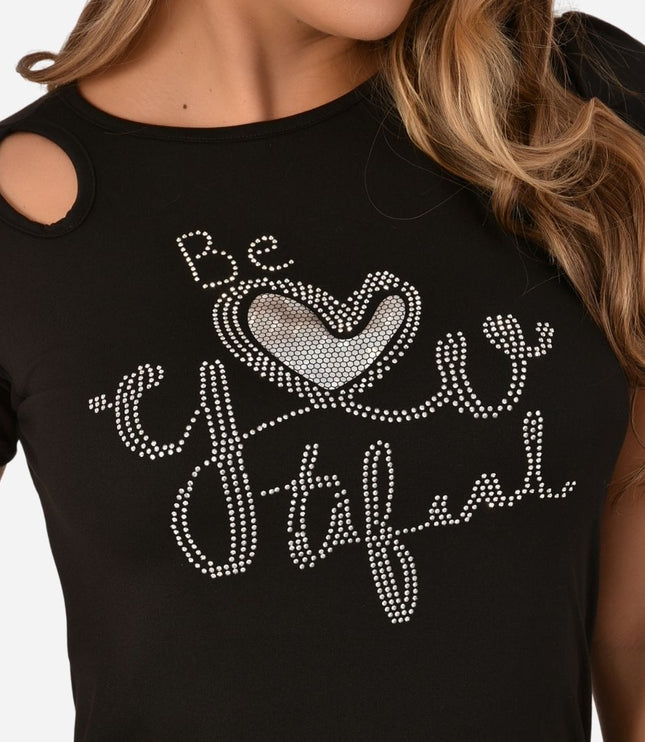 Blusa de Dama Ref. 64057-002