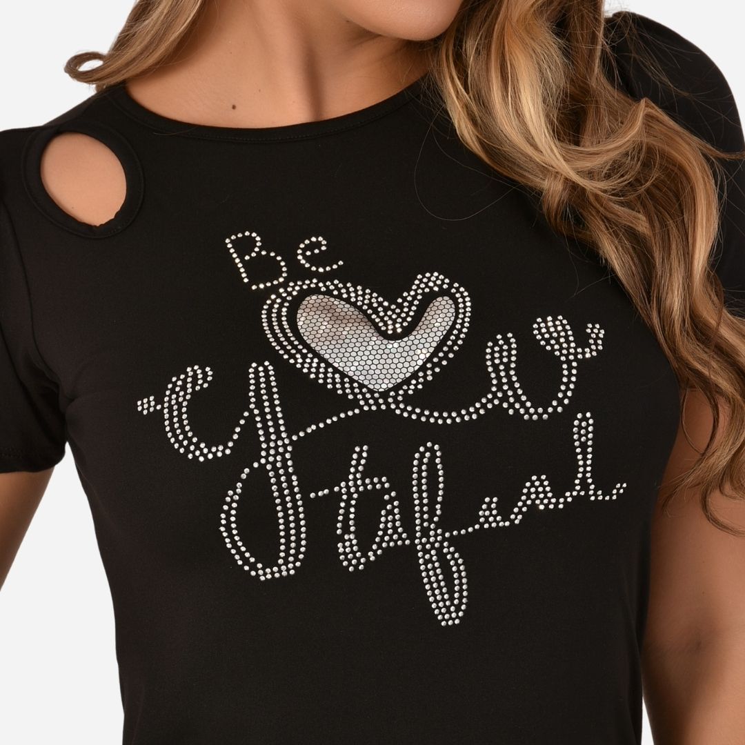 Blusa de Dama Ref. 64057-002