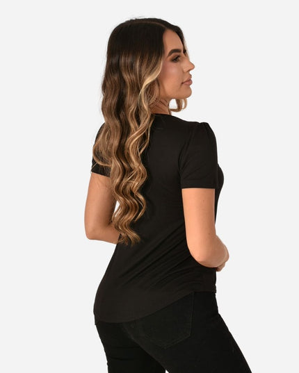 Blusa de Dama Ref. 64057-002