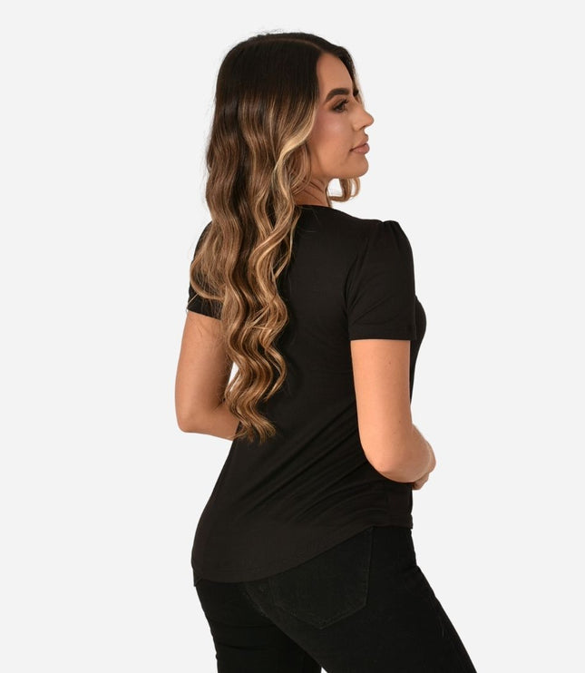 Blusa de Dama Ref. 64057-002