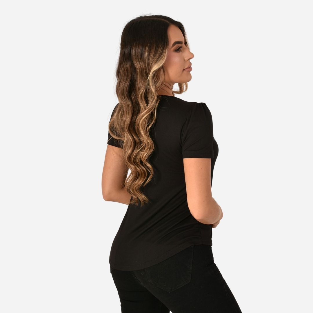 Blusa de Dama Ref. 64057-002