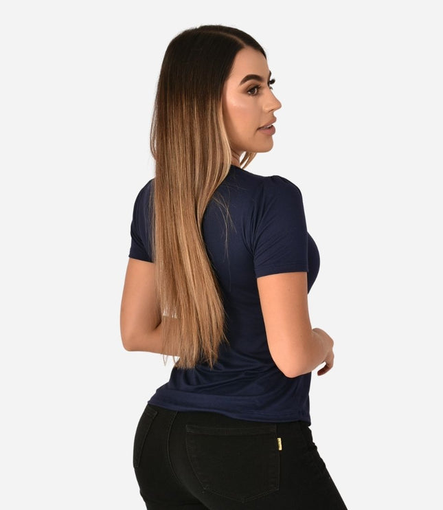 Blusa De Dama Ref. 64057-003