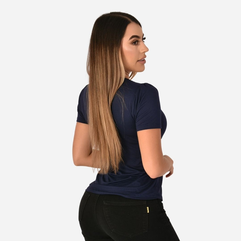Blusa De Dama Ref. 64057-003