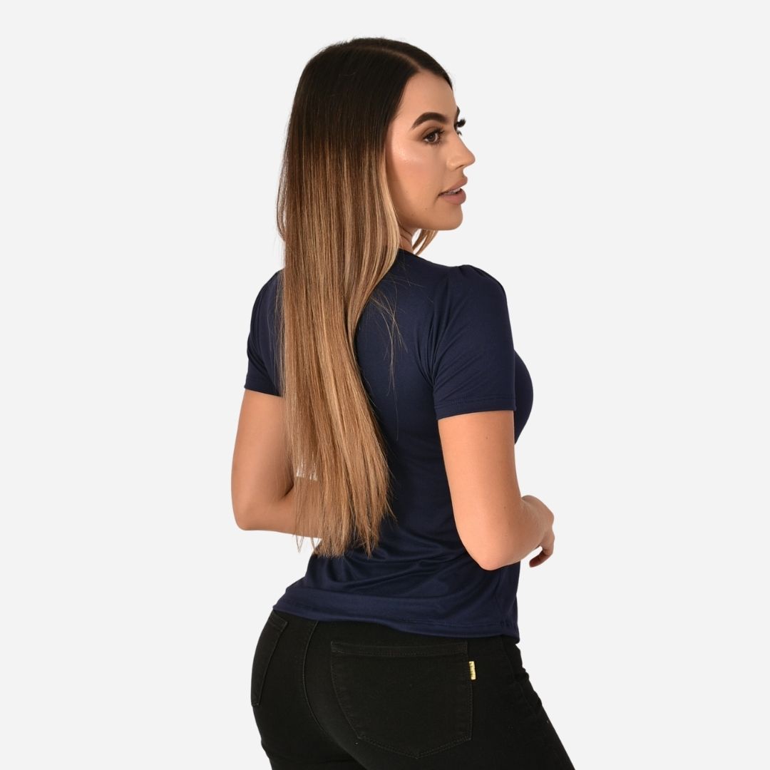 Blusa De Dama Ref. 64057-003