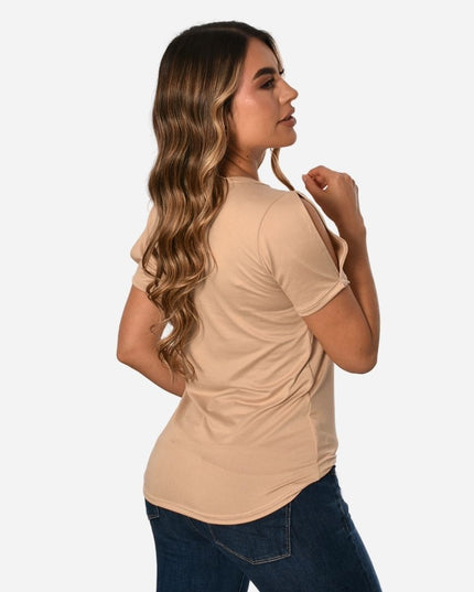 Blusa de Dama Ref. 64059-003