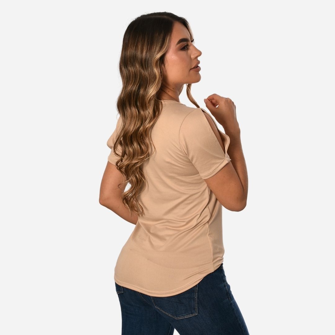Blusa de Dama Ref. 64059-003
