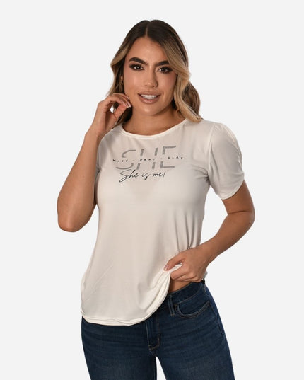 Blusa de Dama Ref. 64059-003