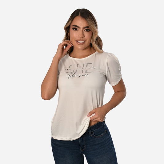 Blusa de Dama Ref. 64059-003