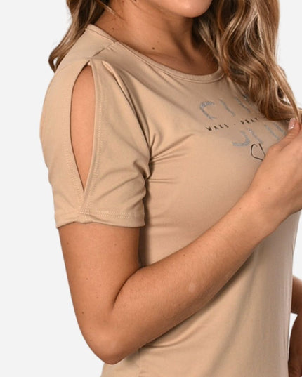 Blusa de Dama Ref. 64059-003