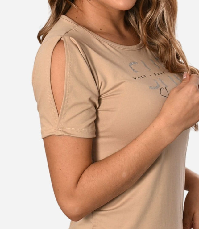 Blusa de Dama Ref. 64059-003