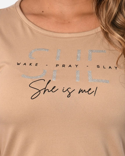 Blusa de Dama Ref. 64059-003