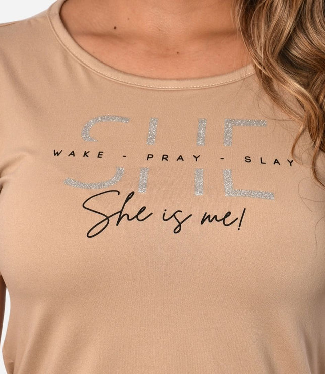 Blusa de Dama Ref. 64059-003