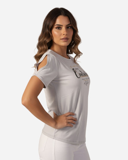 Blusa de Dama Ref. 64059-004