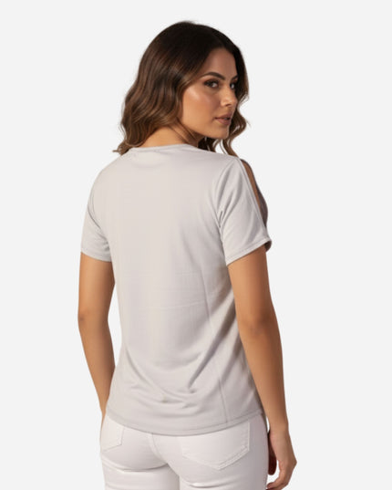Blusa de Dama Ref. 64059-004