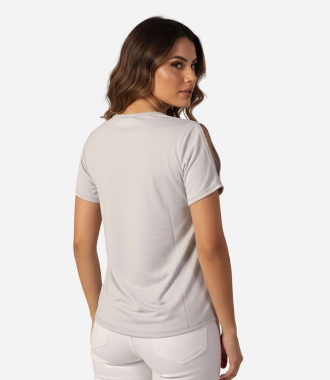 Blusa de Dama Ref. 64059-004