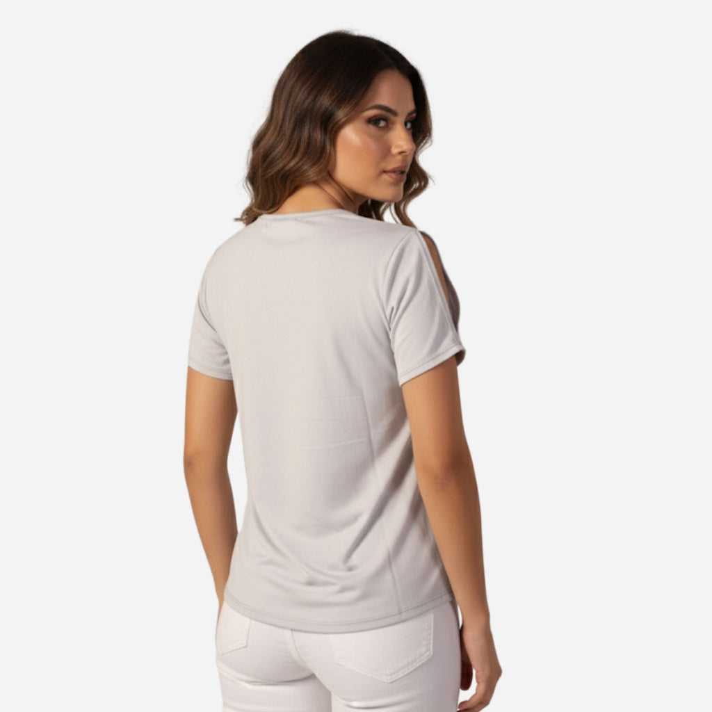 Blusa de Dama Ref. 64059-004