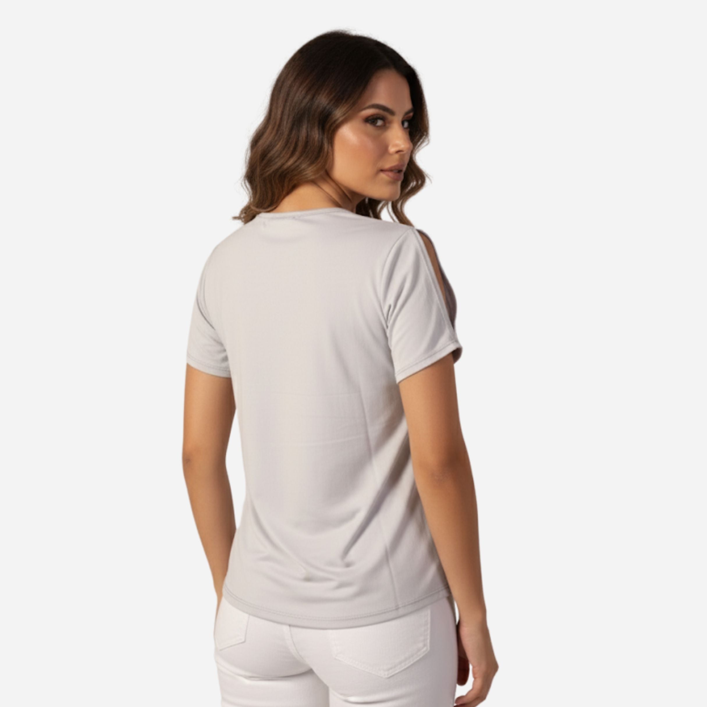 Blusa de Dama Ref. 64059-004