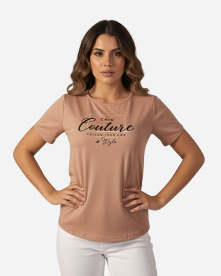 Blusa de Dama Ref. 64059-004