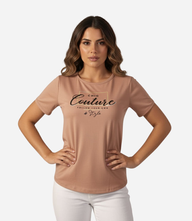 Blusa de Dama Ref. 64059-004