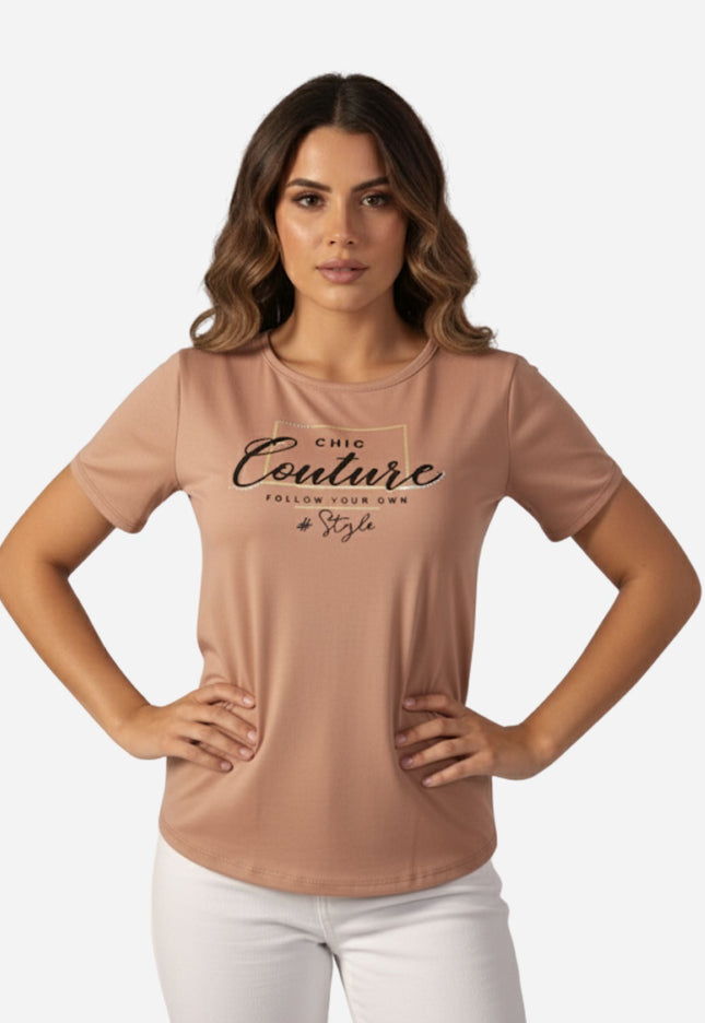 Blusa de Dama Ref. 64059-004