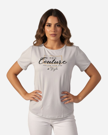 Blusa de Dama Ref. 64059-004
