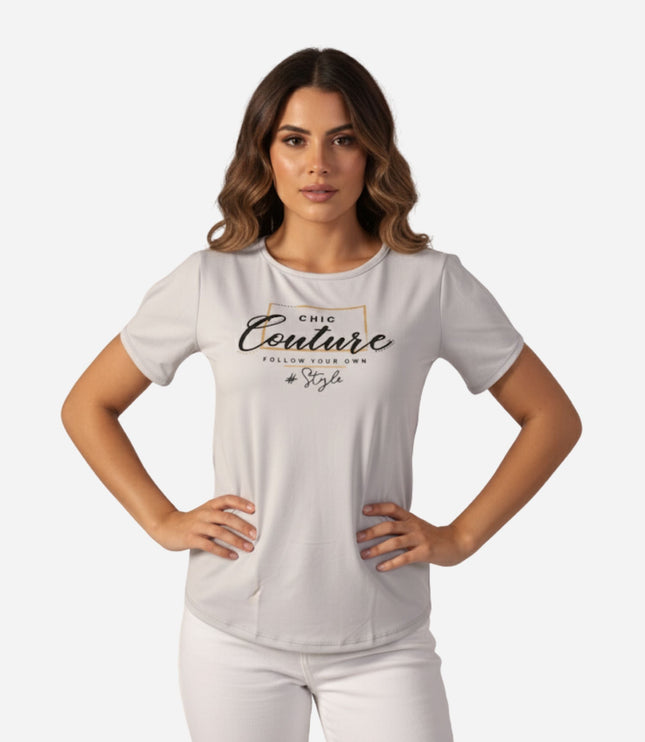 Blusa de Dama Ref. 64059-004