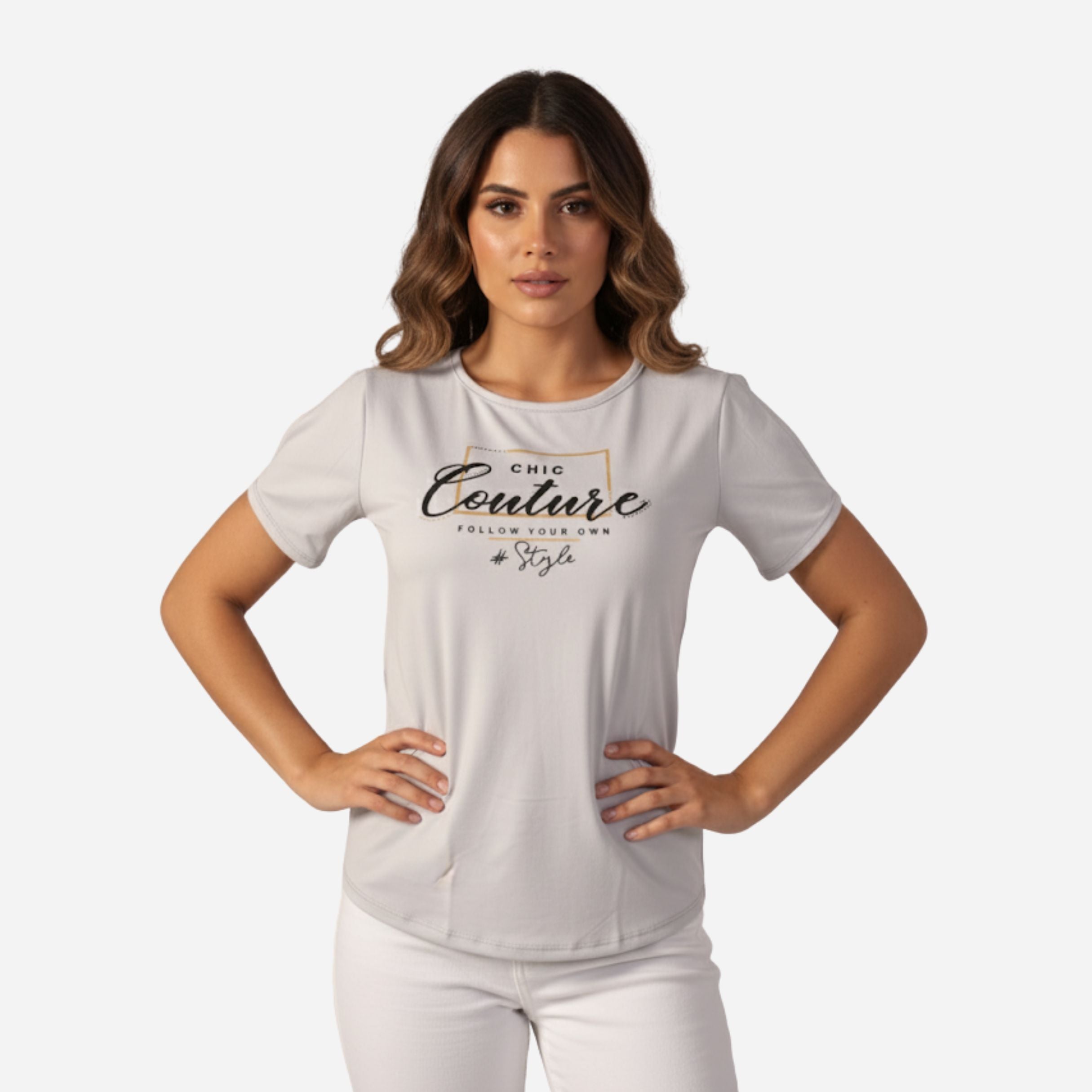Blusa de Dama Ref. 64059-004