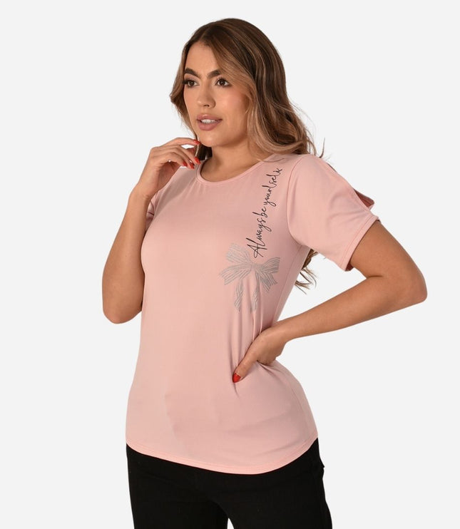 Blusa De Dama Ref. 64059-005