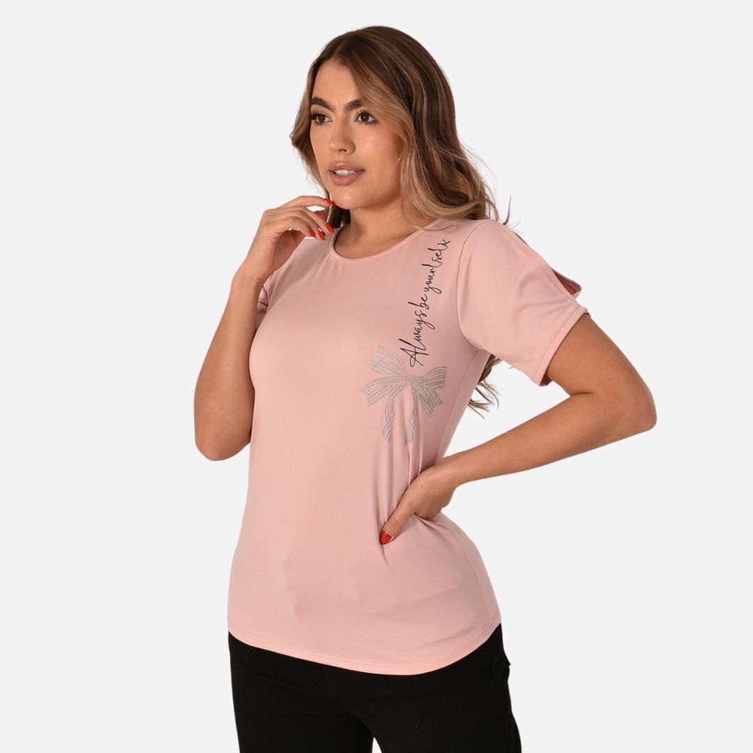 Blusa De Dama Ref. 64059-005