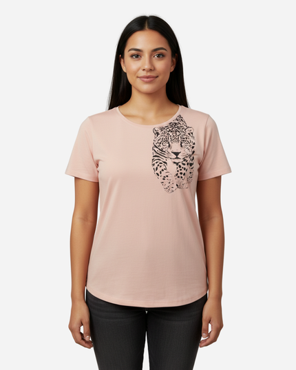 Blusa de Dama Ref. 64059-006