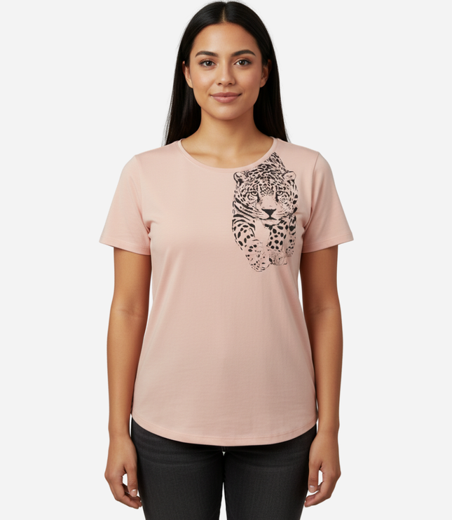 Blusa de Dama Ref. 64059-006