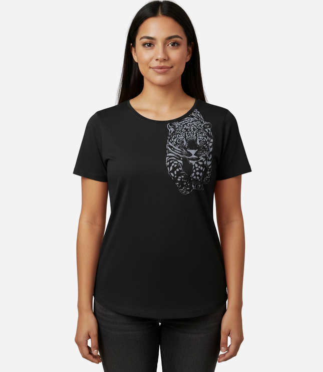 Blusa de Dama Ref. 64059-006