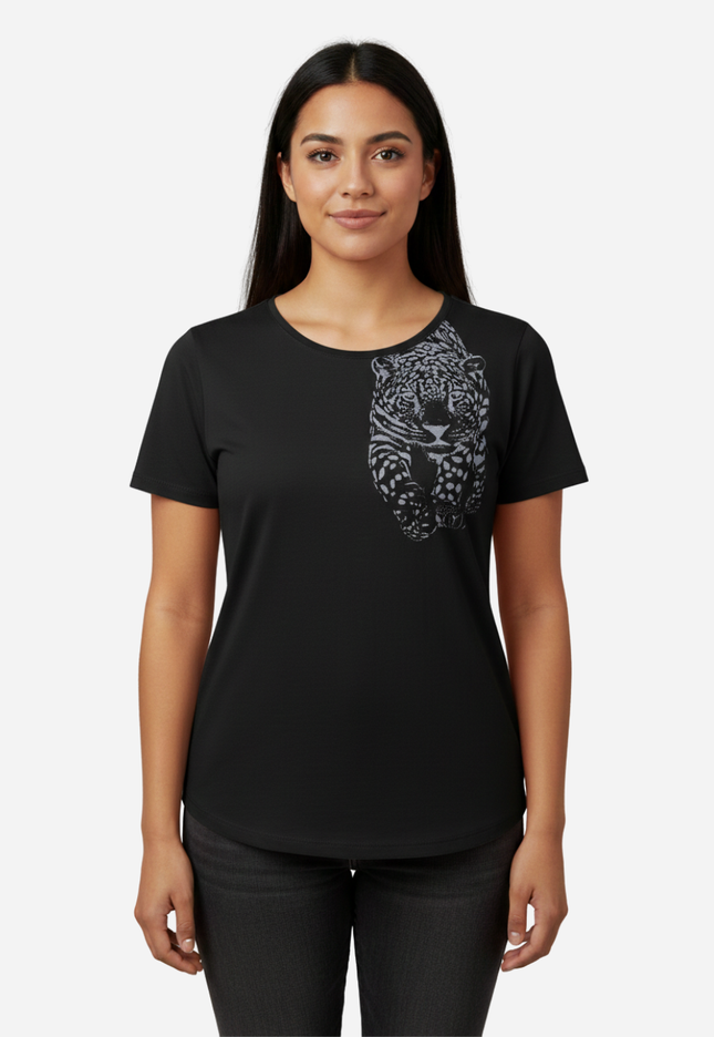 Blusa de Dama Ref. 64059-006