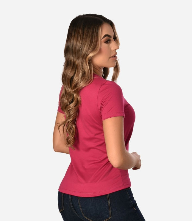 Blusa de Dama Ref. 64061-002