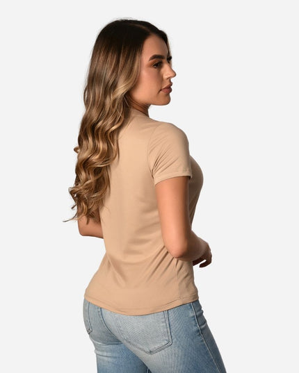 Blusa de Dama Ref. 64061-004