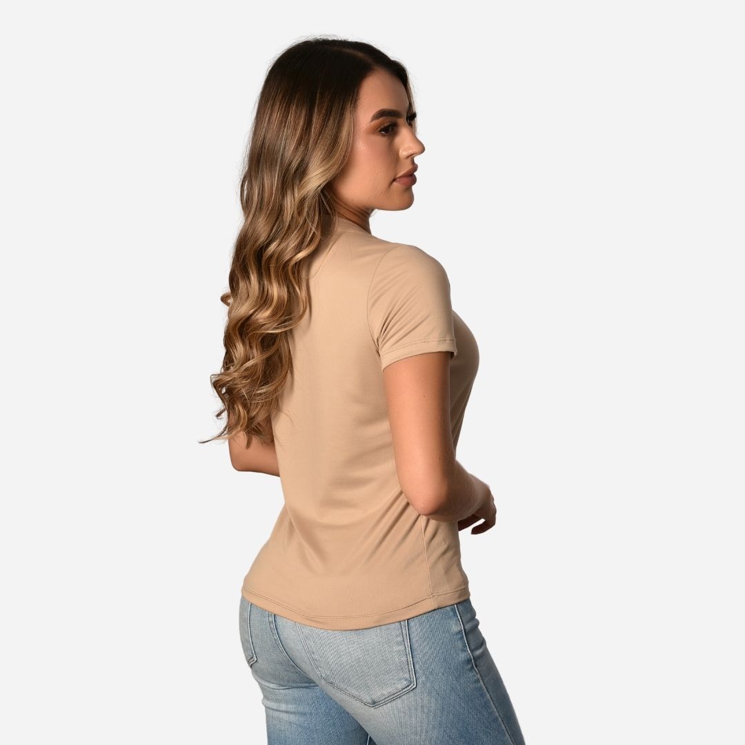 Blusa de Dama Ref. 64061-004
