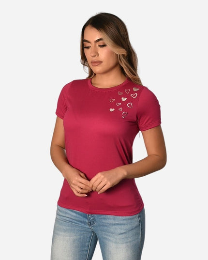 Blusa de Dama Ref. 64061-004