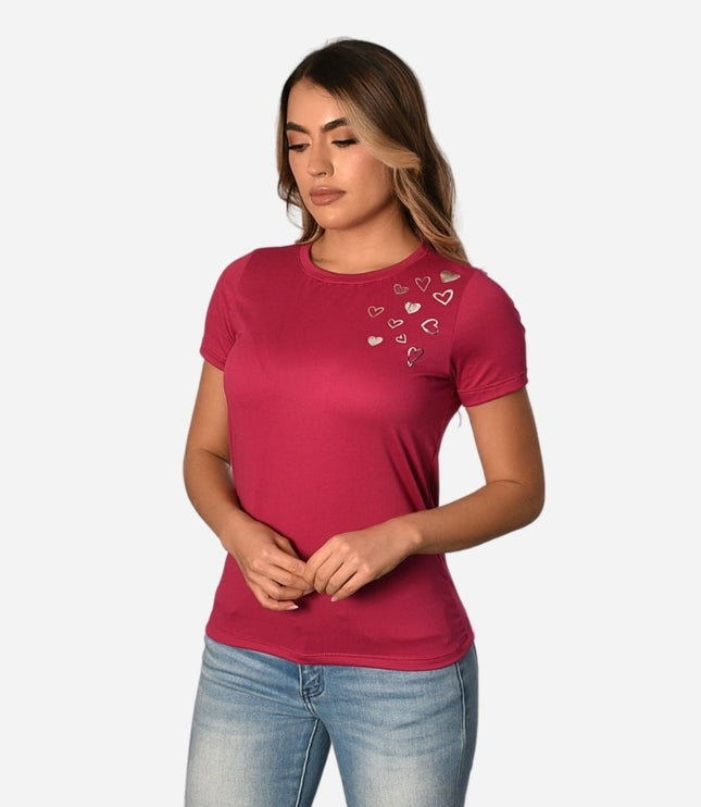 Blusa de Dama Ref. 64061-004